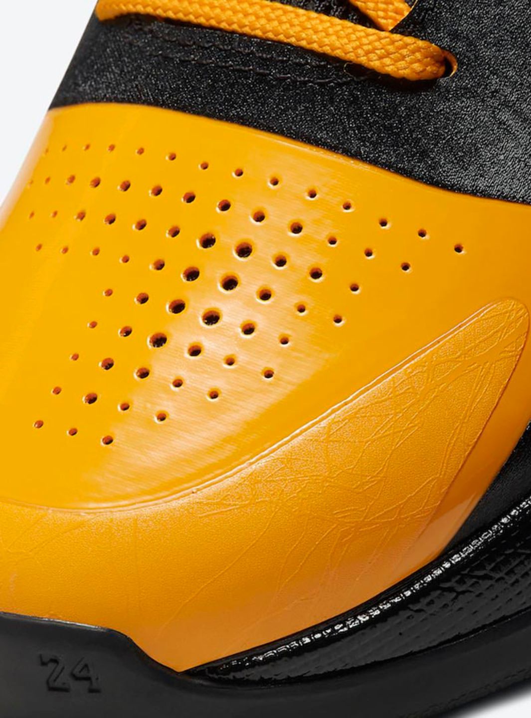 Nike Kobe 5 Protro Bruce Lee