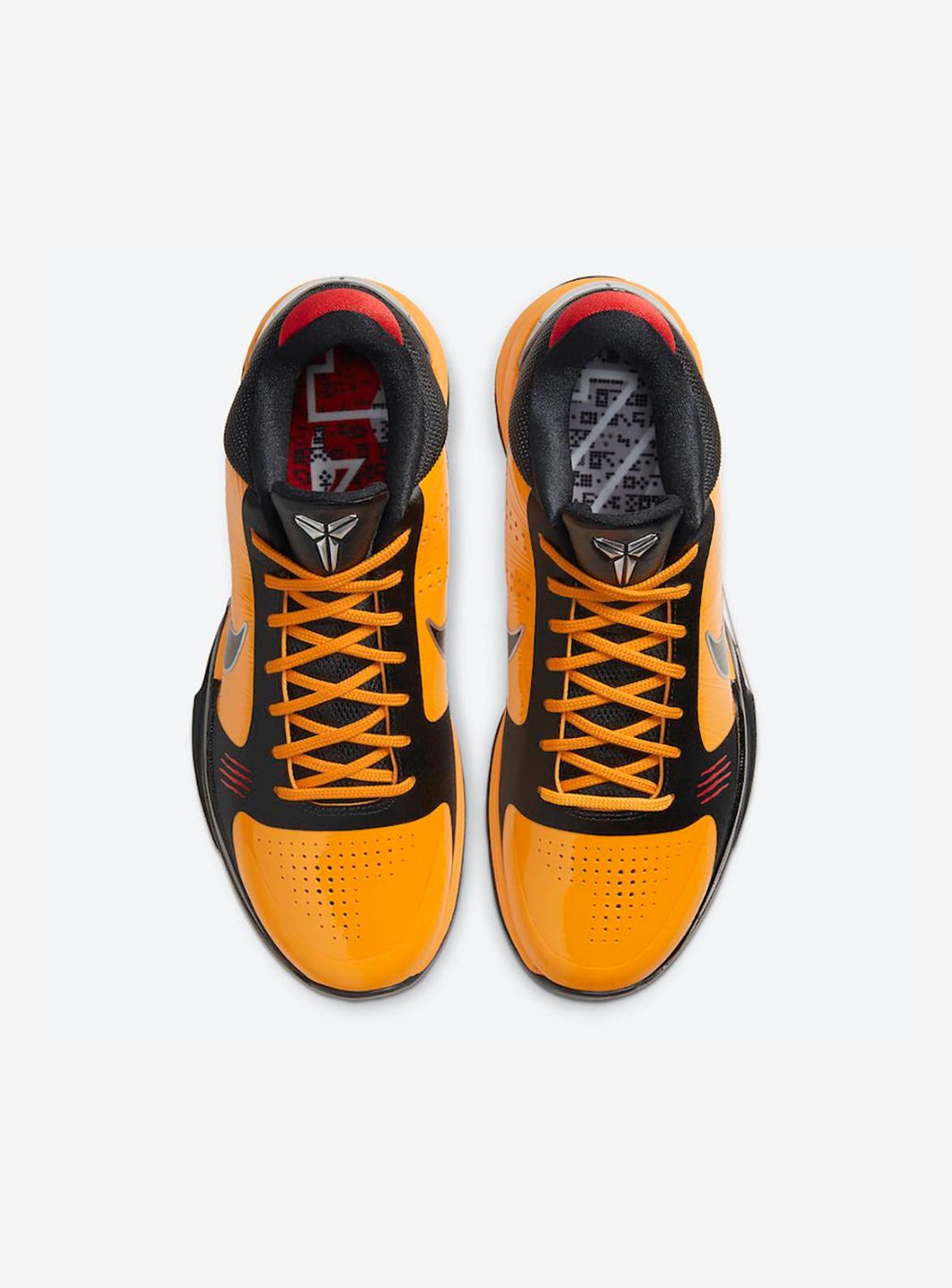 Nike Kobe 5 Protro Bruce Lee