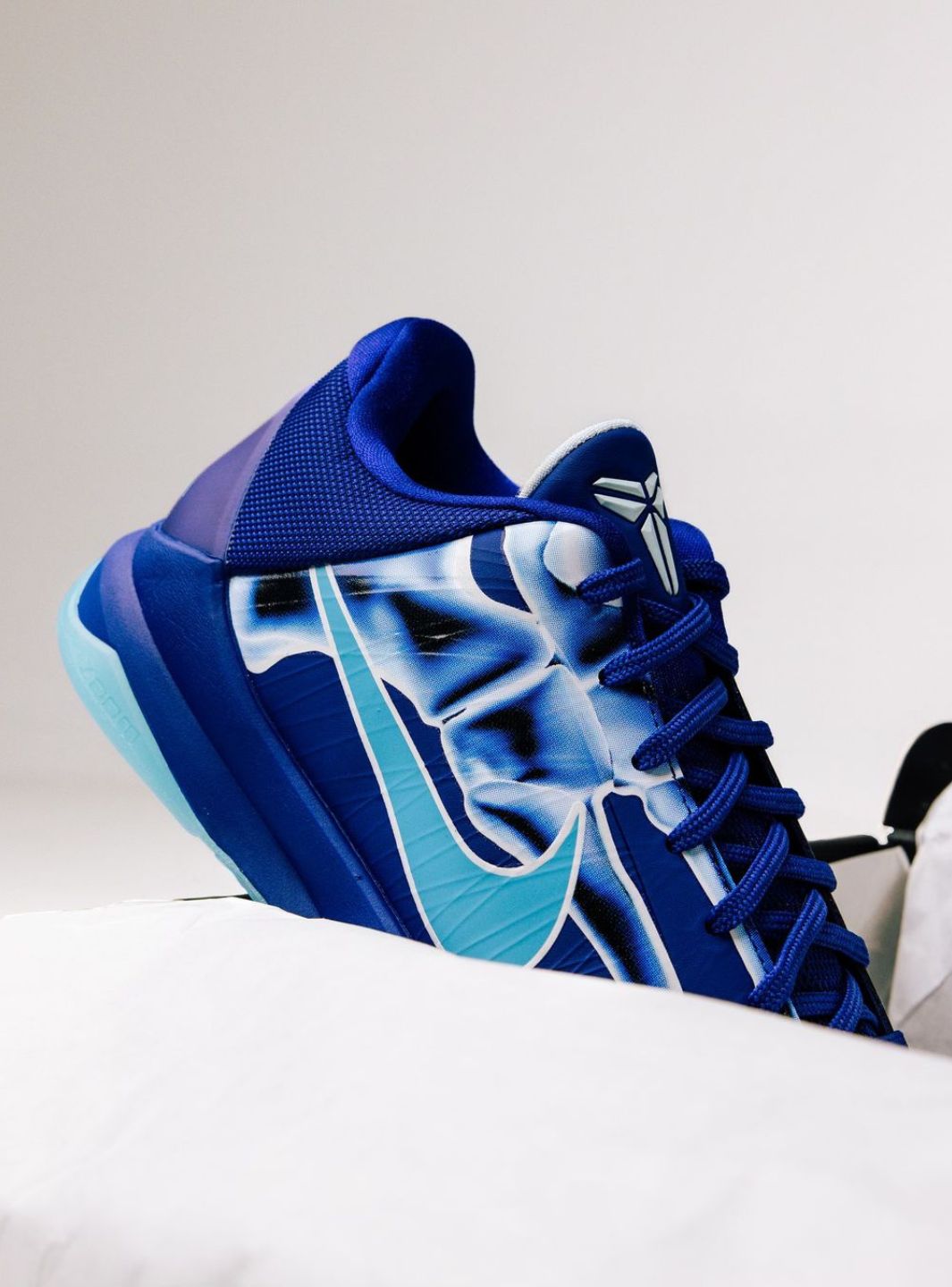 Nike Kobe 5 Protro X-Ray