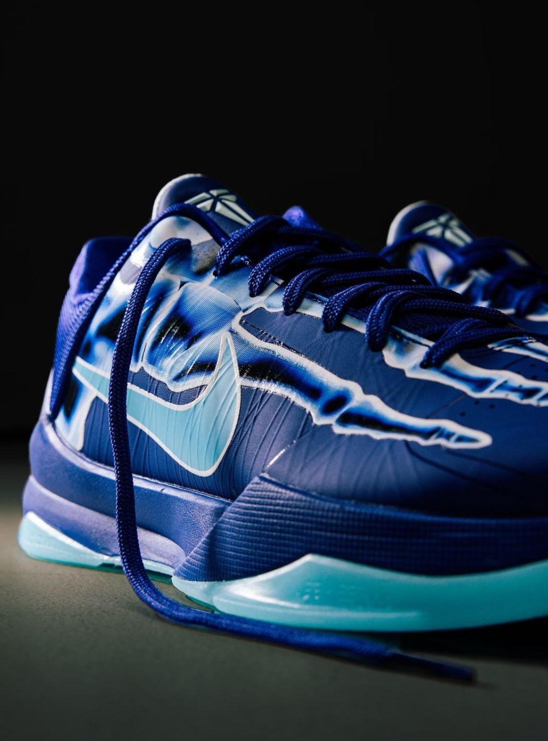 Nike Kobe 5 Protro X-Ray