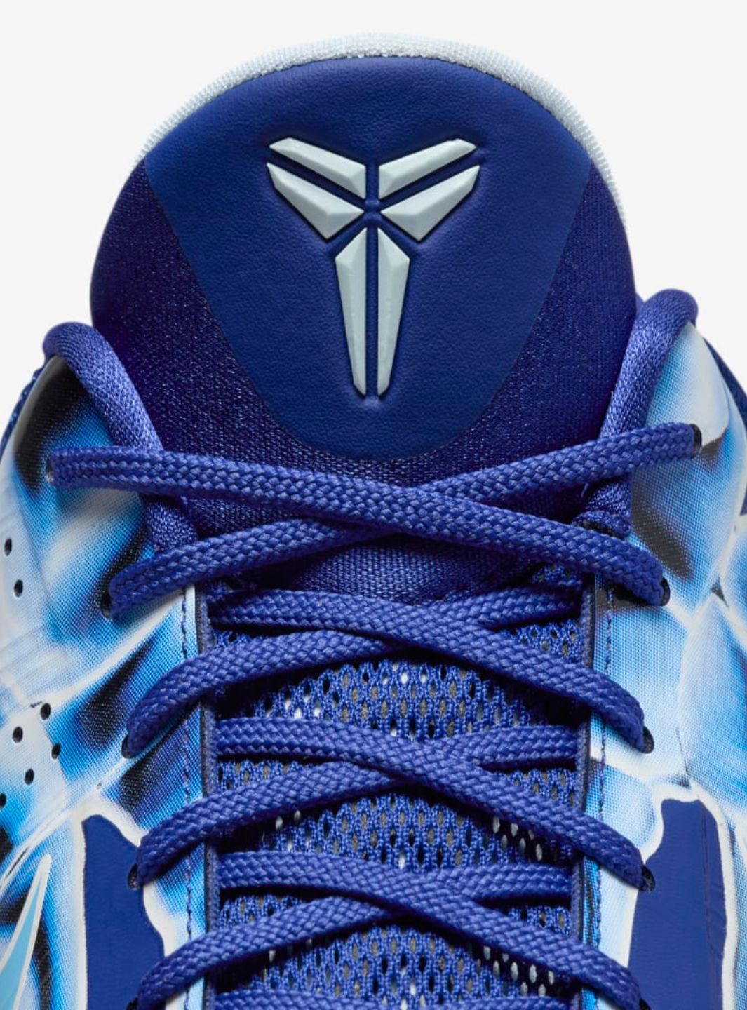 Nike Kobe 5 Protro X-Ray