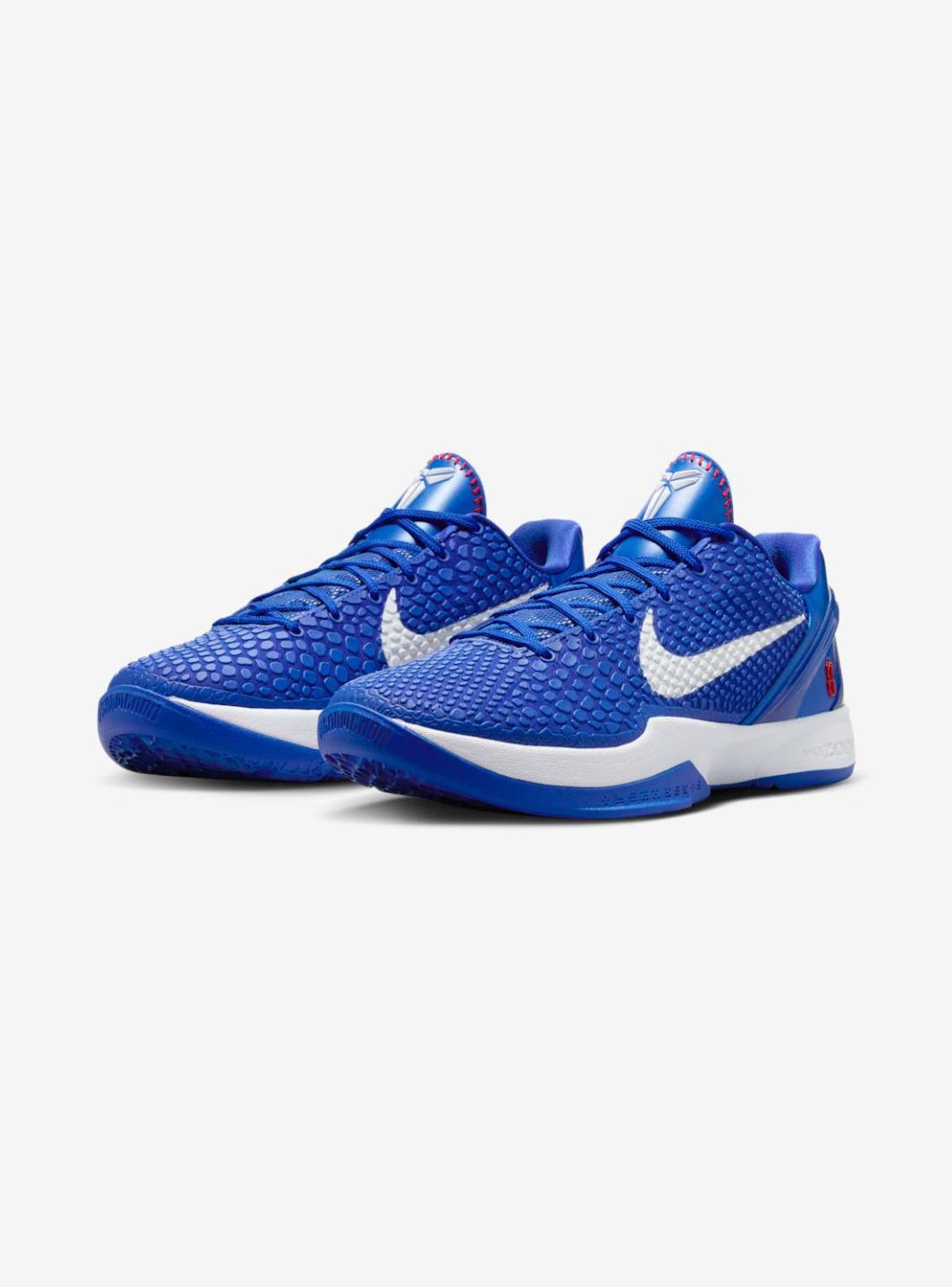 Nike Kobe 6 Protro Dodgers