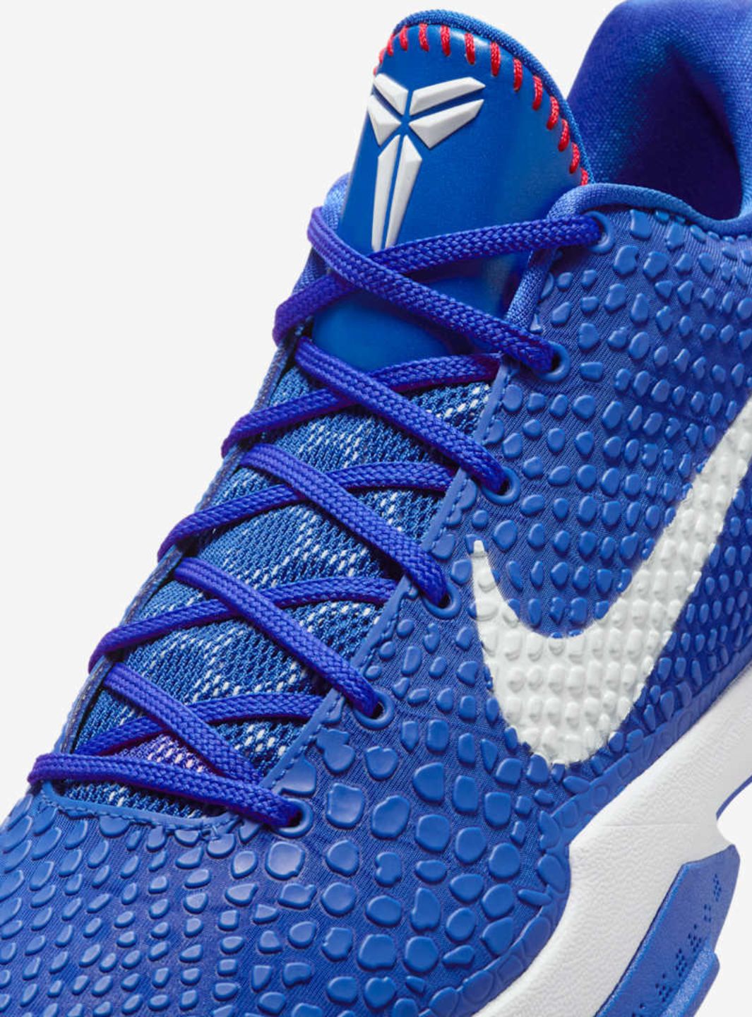 Nike Kobe 6 Protro Dodgers