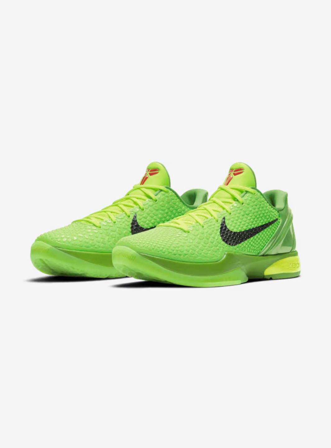 Nike Kobe 6 Protro Grinch (2020)