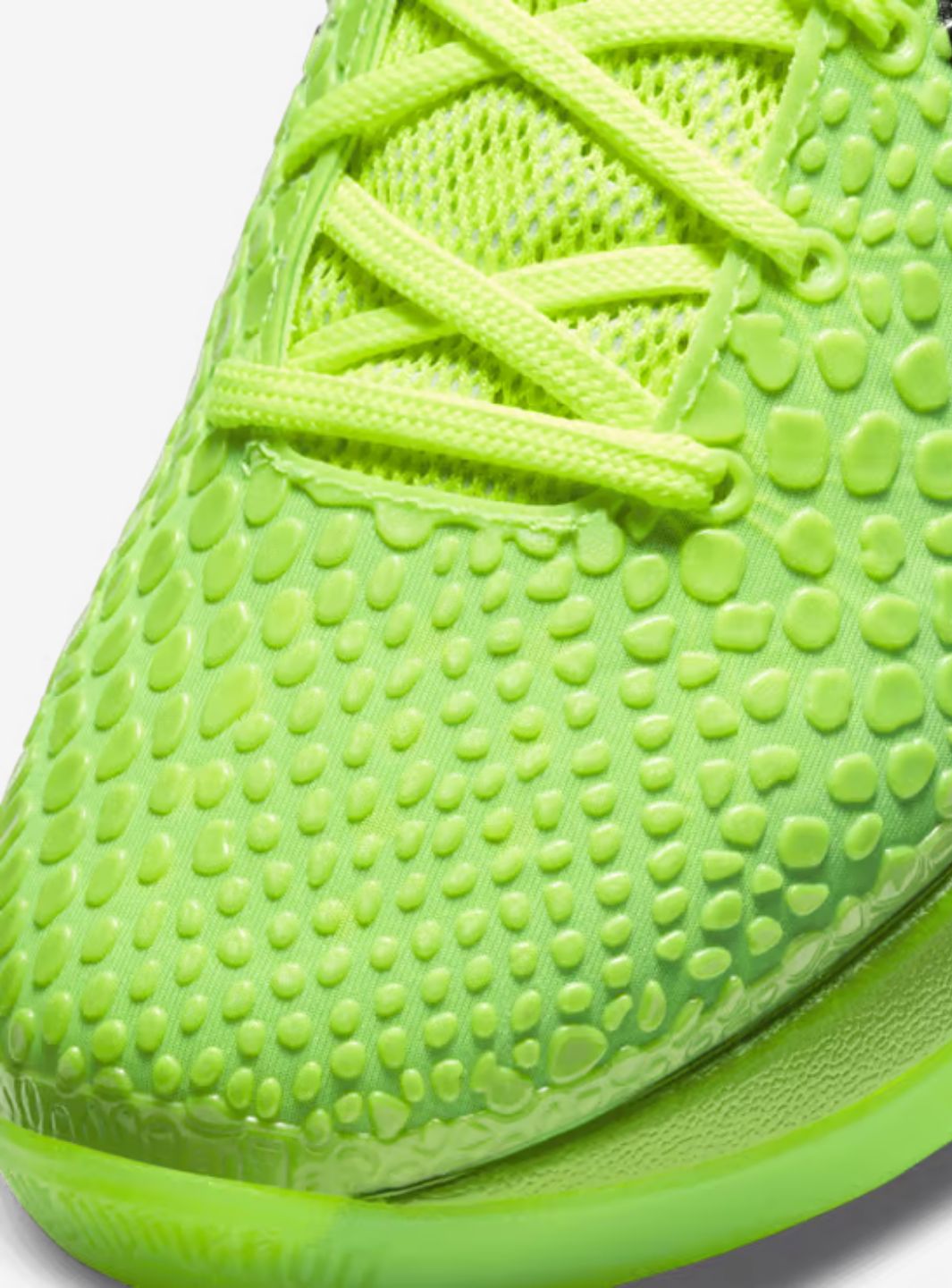 Nike Kobe 6 Protro Grinch (2020)