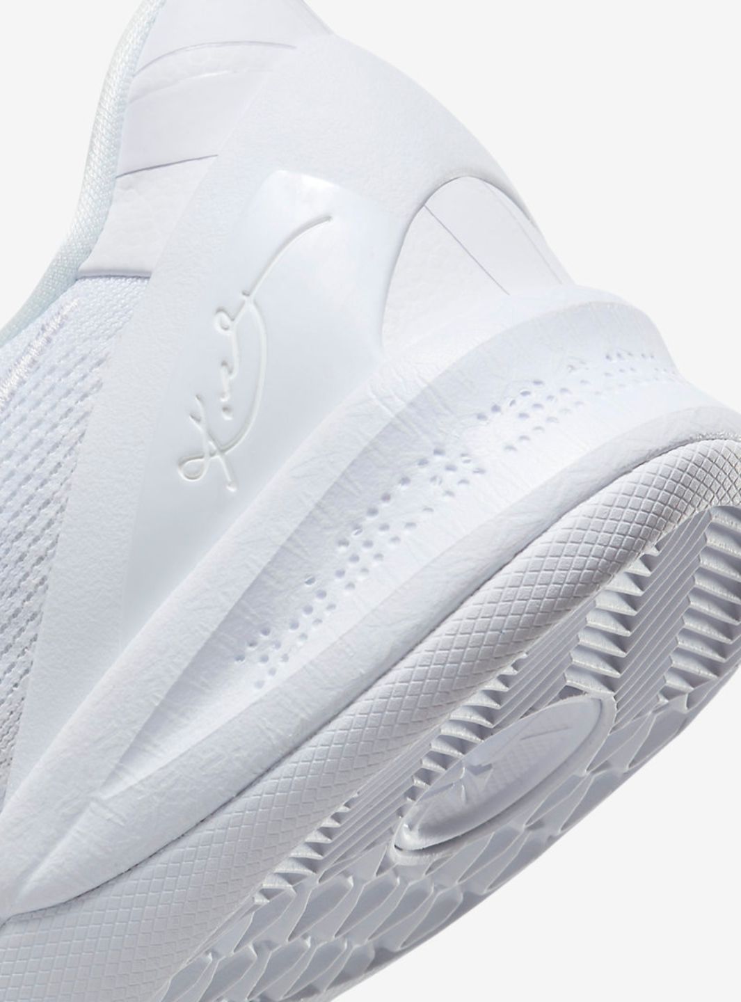 Nike Kobe 8 Protro Halo