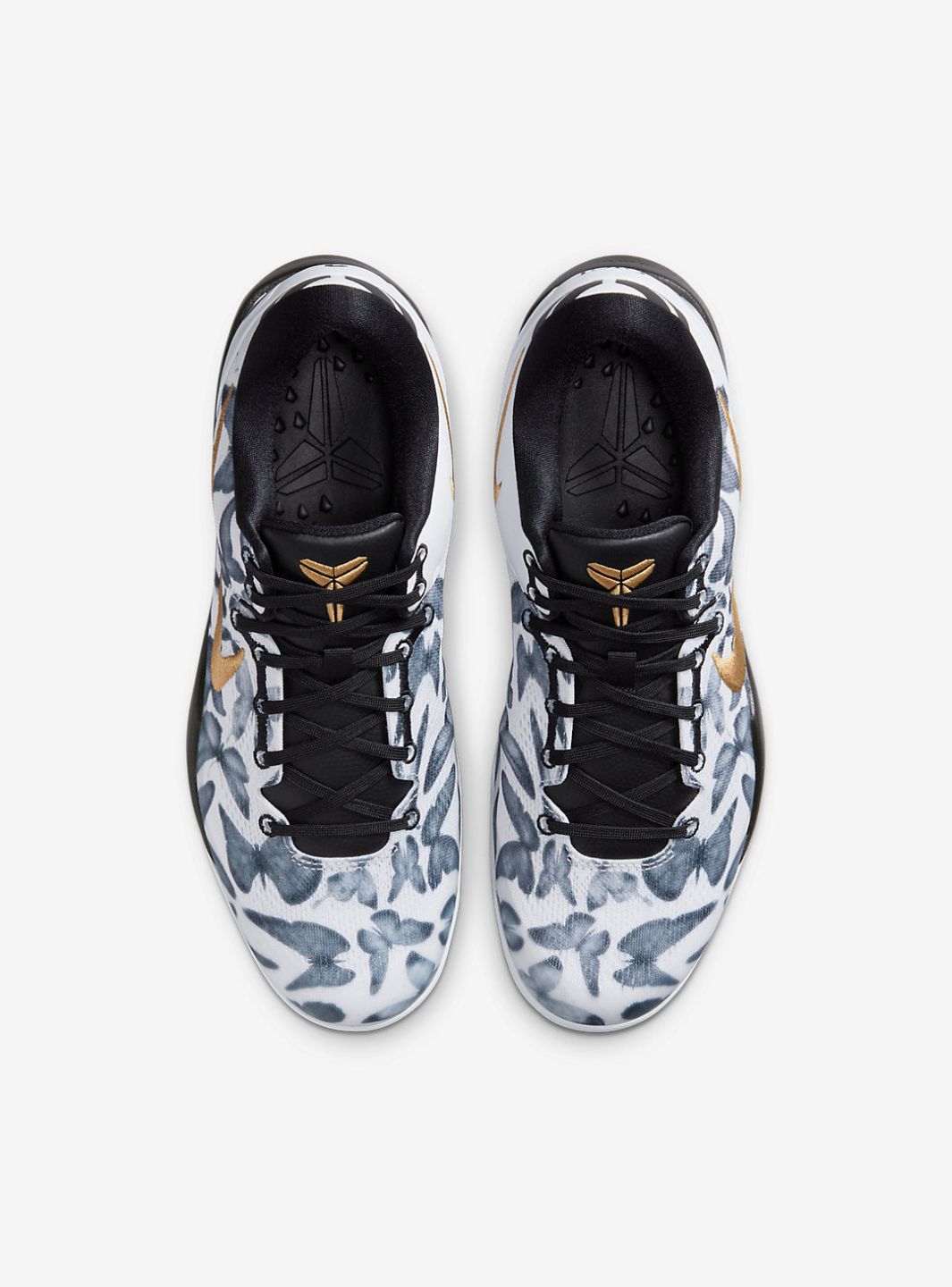 Nike Kobe 8 Protro Mambacita