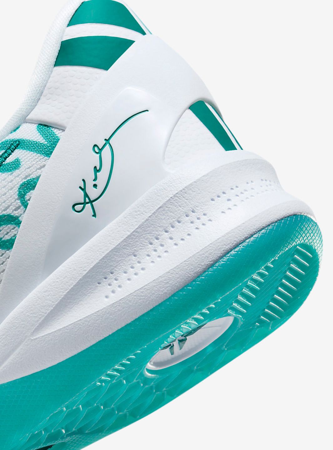 Nike Kobe 8 Protro Radiant Emerald