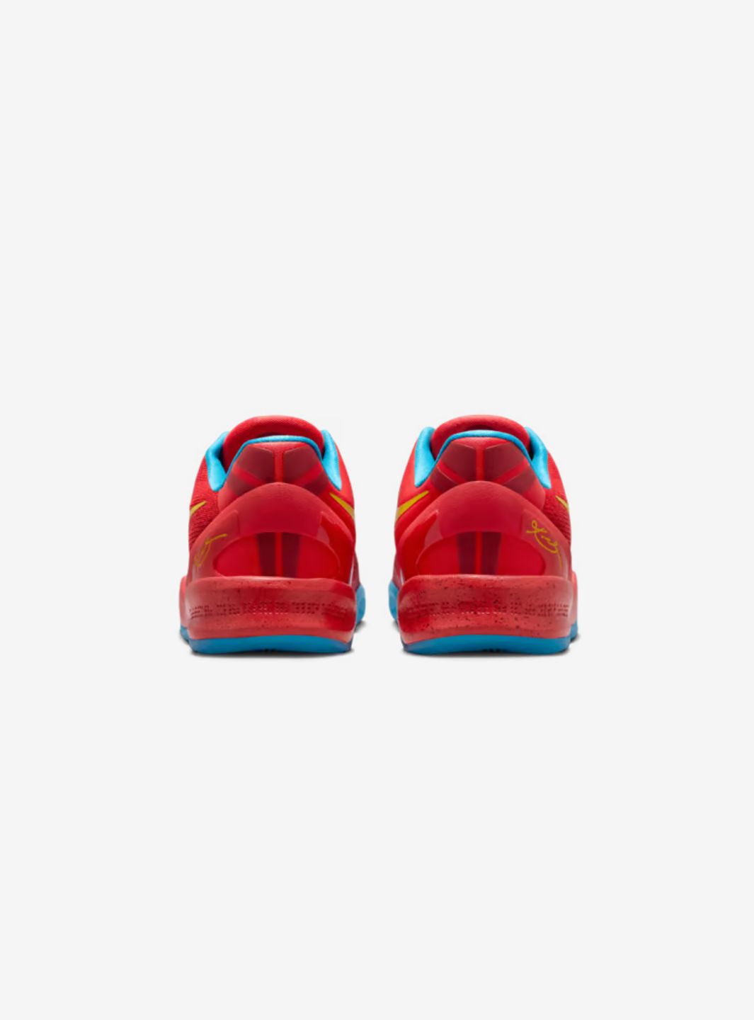 Nike Kobe 8 Year of the Horse (2026) (GS)