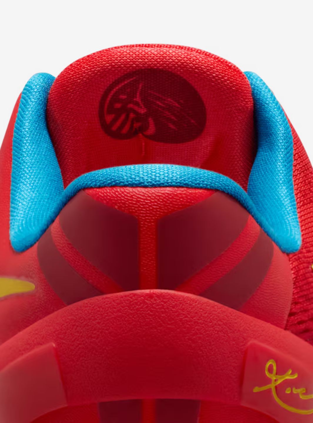 Nike Kobe 8 Year of the Horse (2026) (GS)