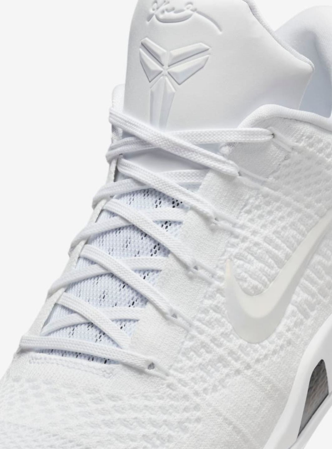 Nike Kobe 9 Elite Low Protro Halo