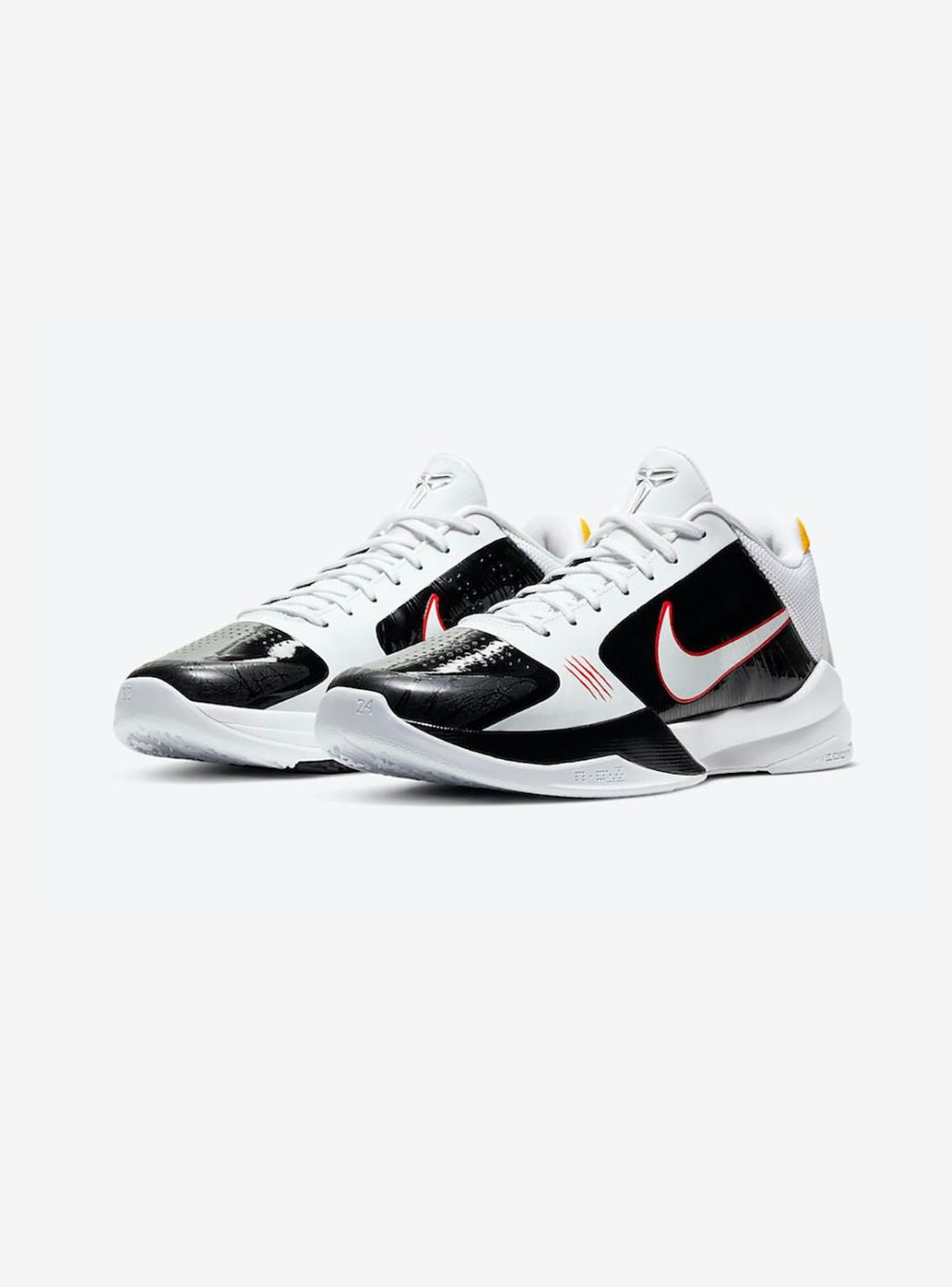Nike Kobe 5 Protro Bruce Lee Alternate