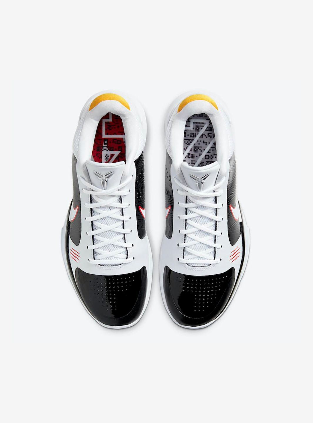 Nike Kobe 5 Protro Bruce Lee Alternate