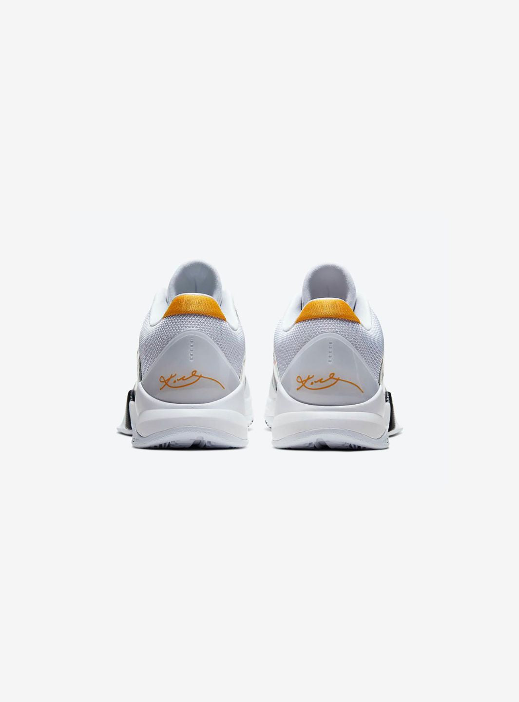 Nike Kobe 5 Protro Bruce Lee Alternate
