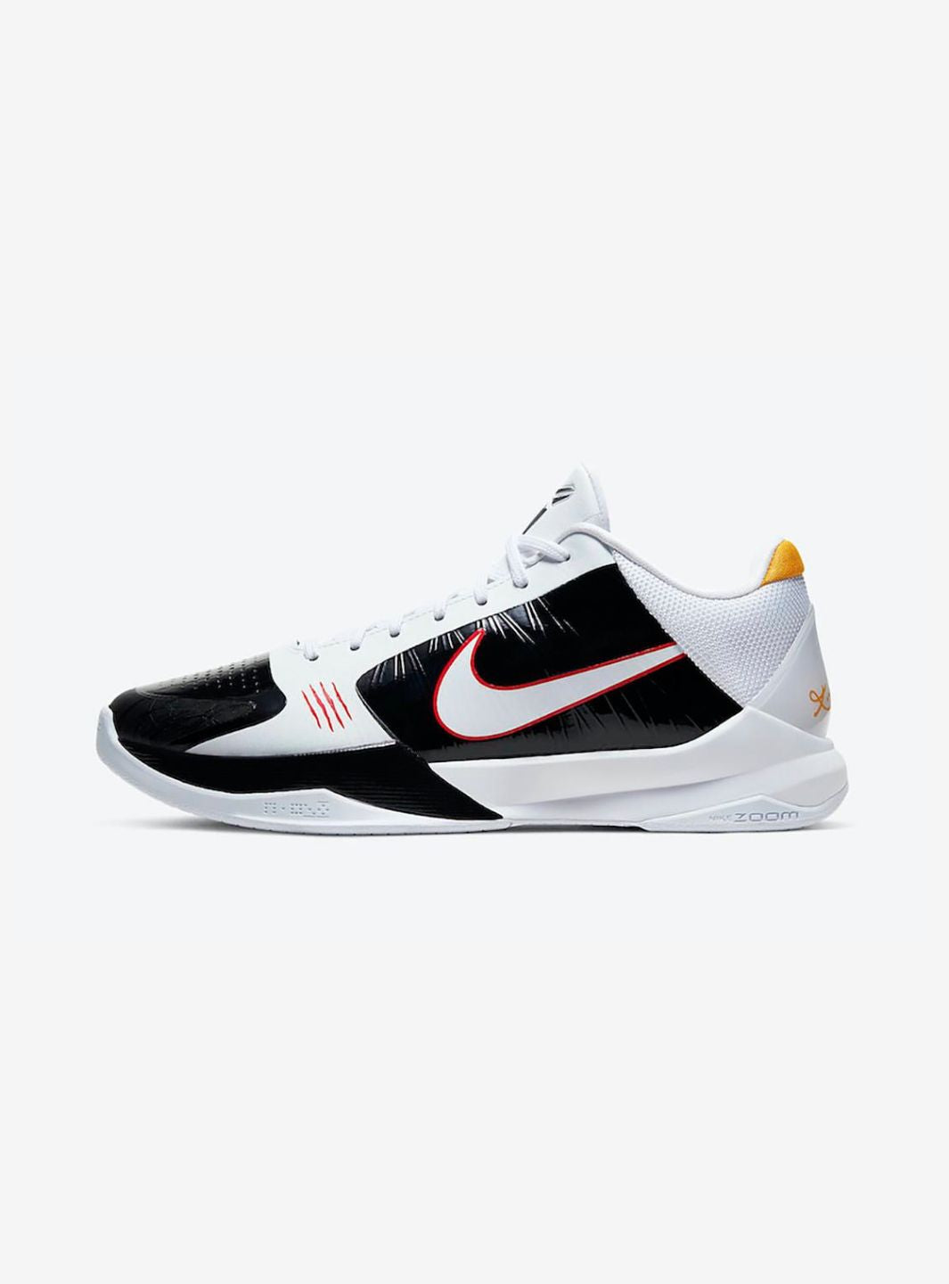 Nike Kobe 5 Protro Bruce Lee Alternate - CD4991-101 | ResellZone