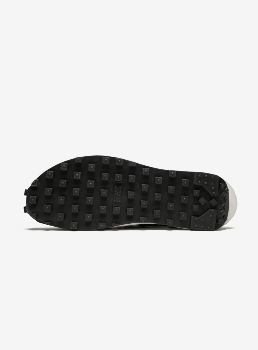 Nike LD Waffle Sacai Black