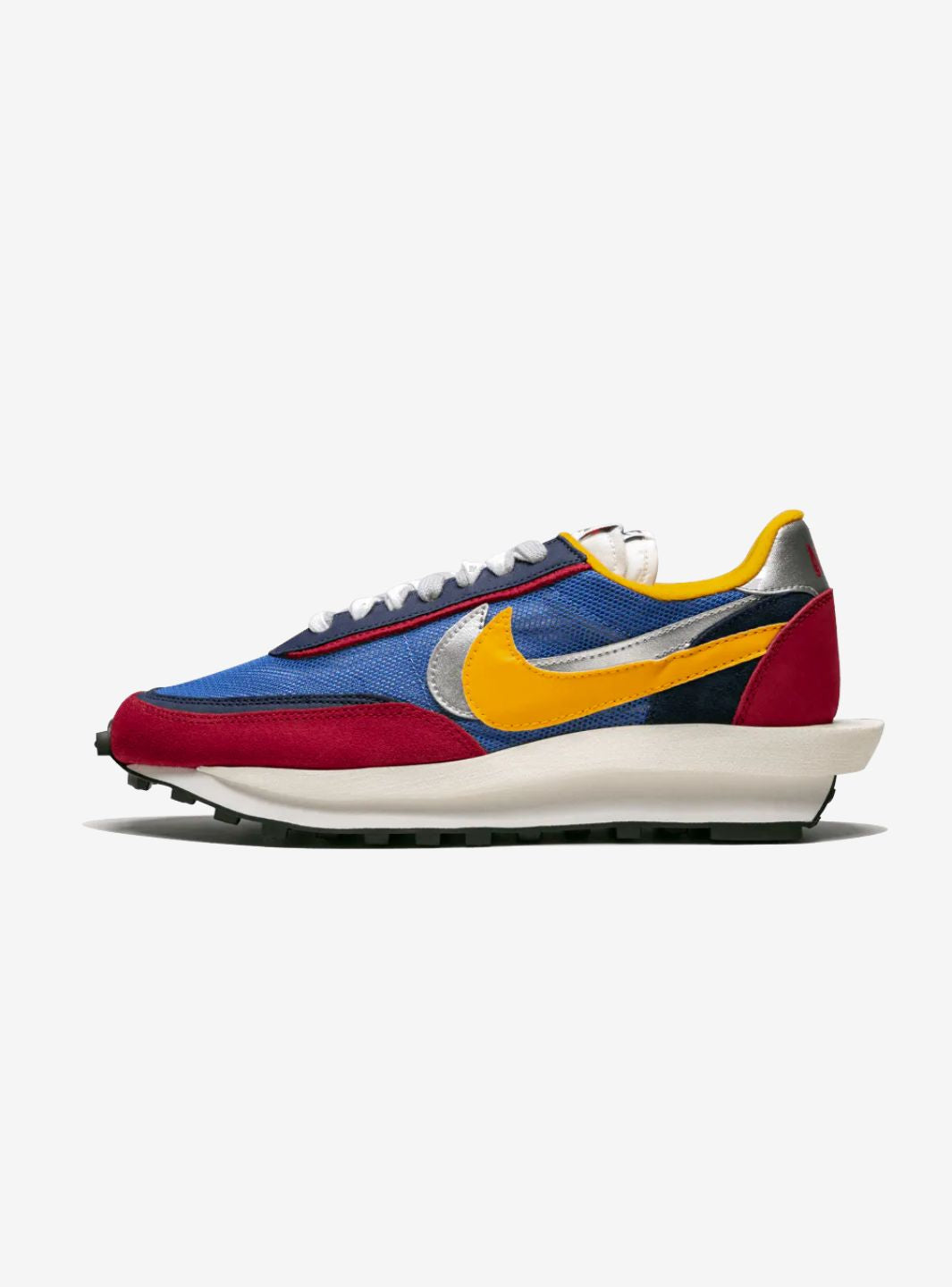 Nike LD Waffle Sacai Blue Multi - BV0073-400 | ResellZone