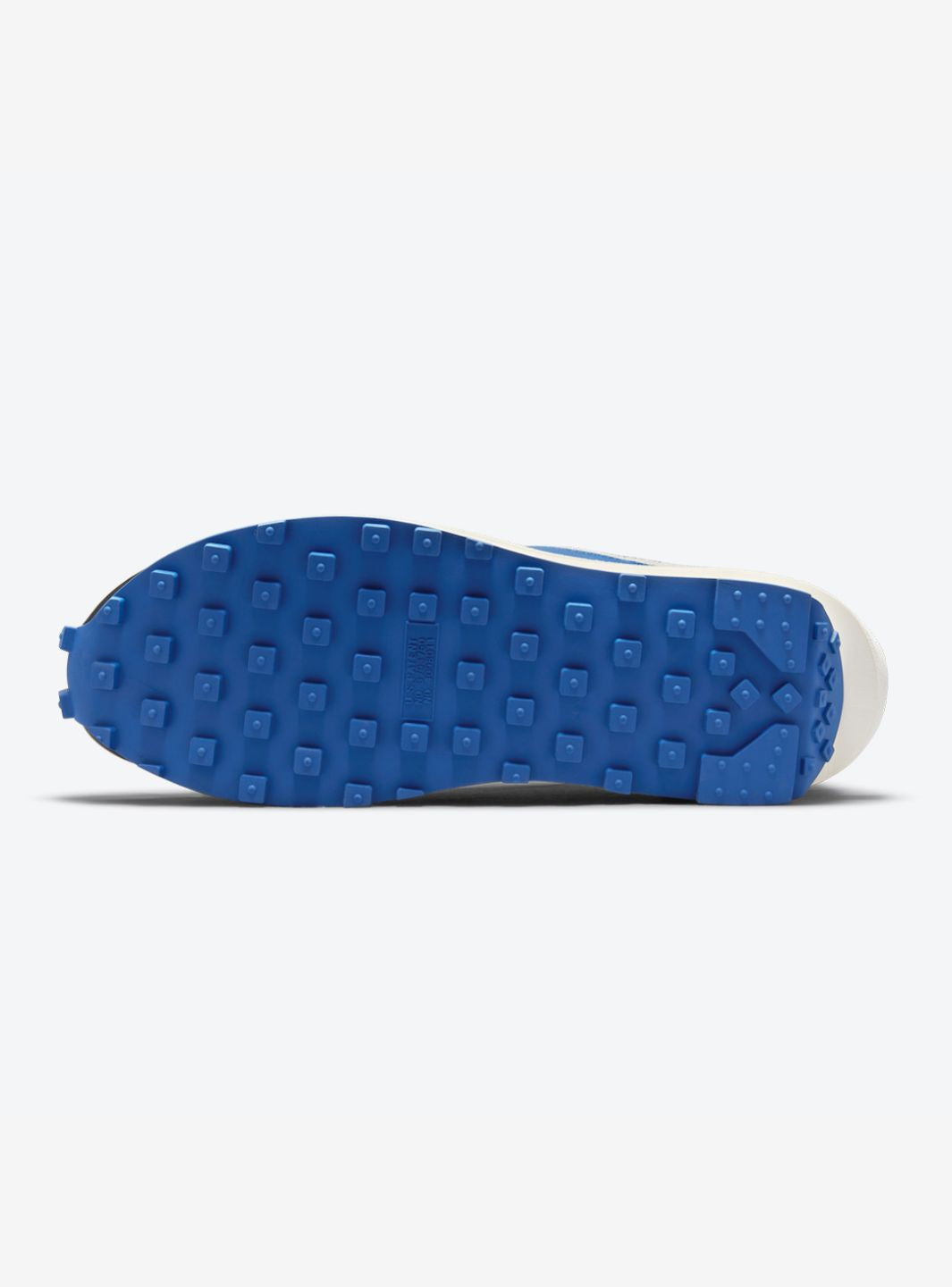 Nike LD Waffle Sacai Undercover Night Maroon Team Royal