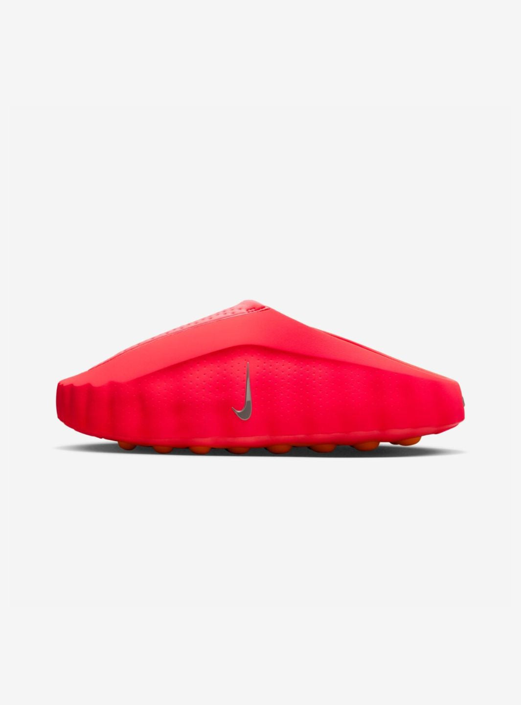 Nike Mind 001 Slide Solar Red