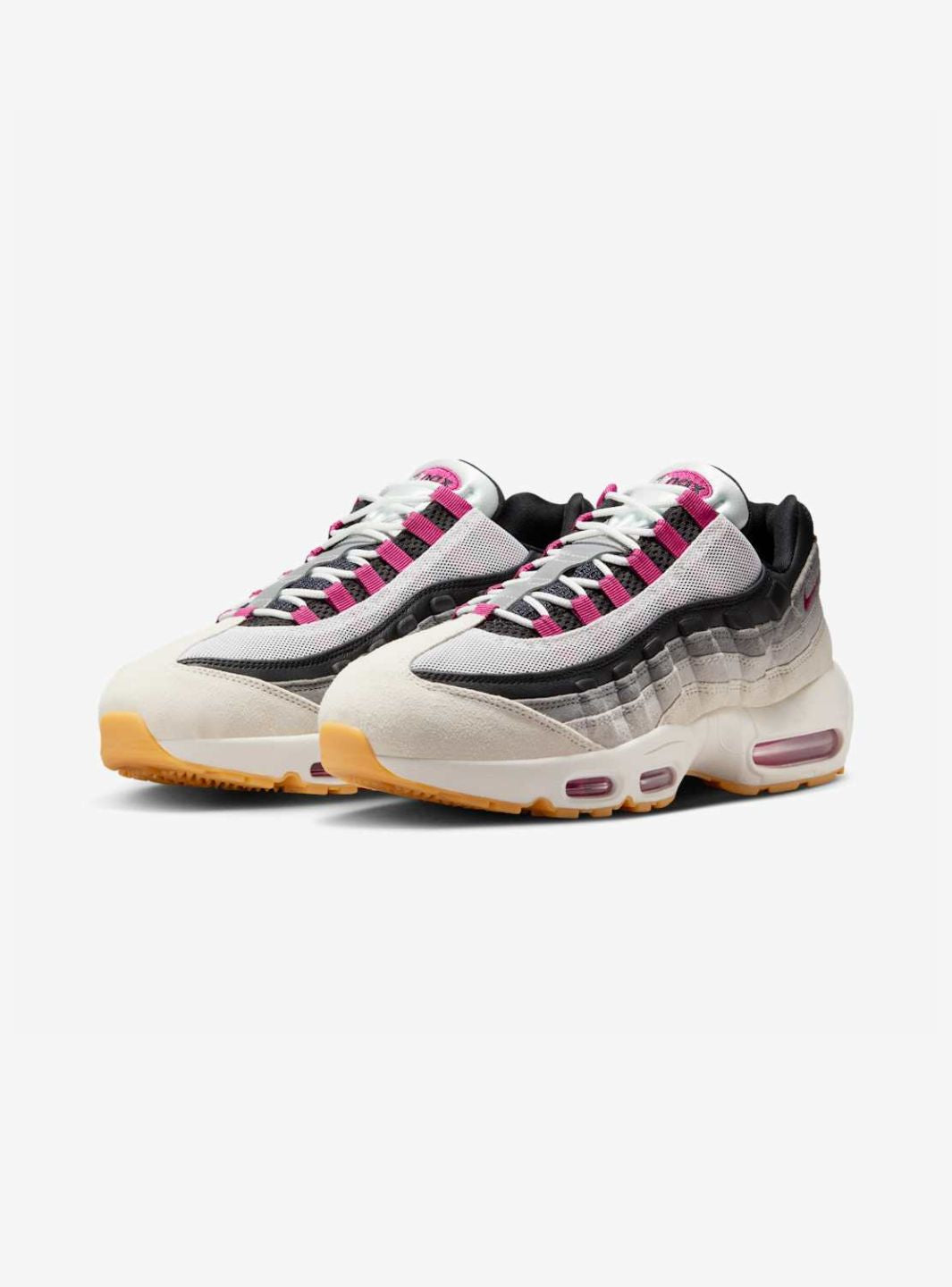 Nike SB Air Max 95 Cactus Flower