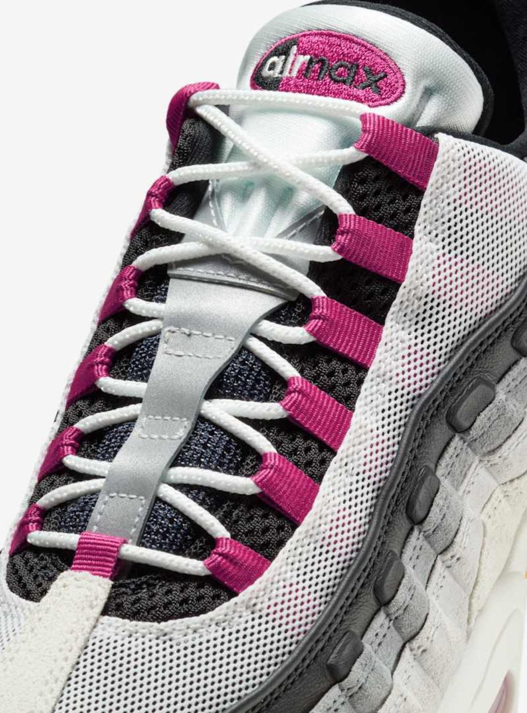 Nike SB Air Max 95 Cactus Flower