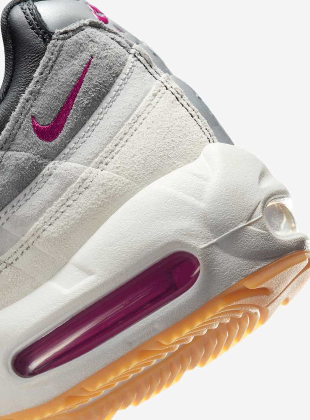 Nike SB Air Max 95 Cactus Flower