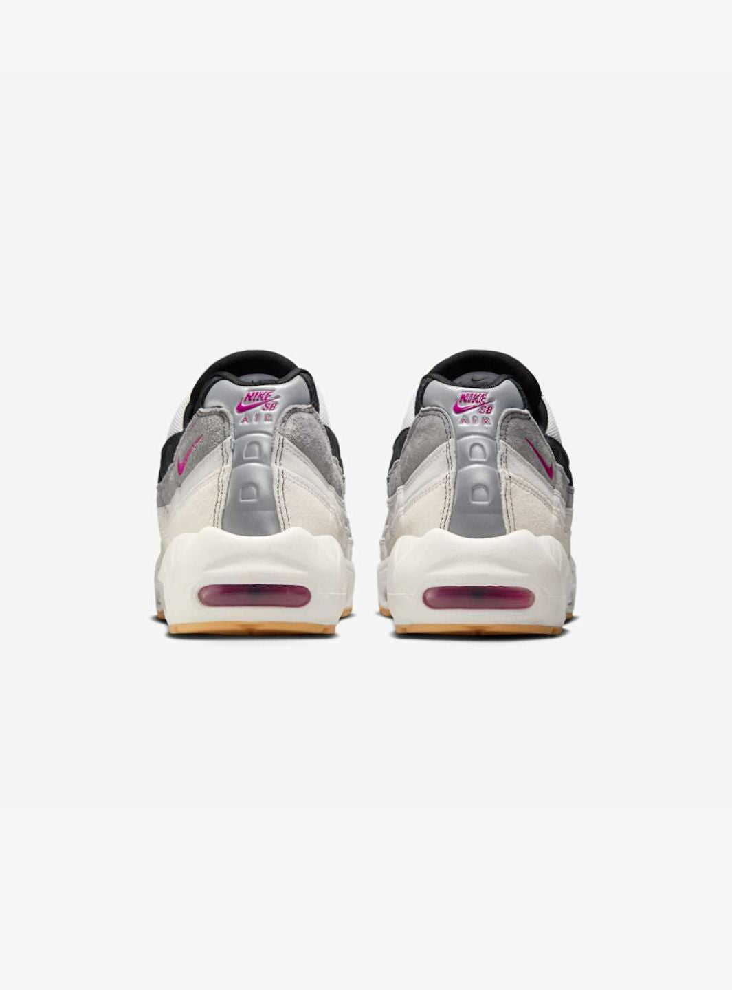 Nike SB Air Max 95 Cactus Flower