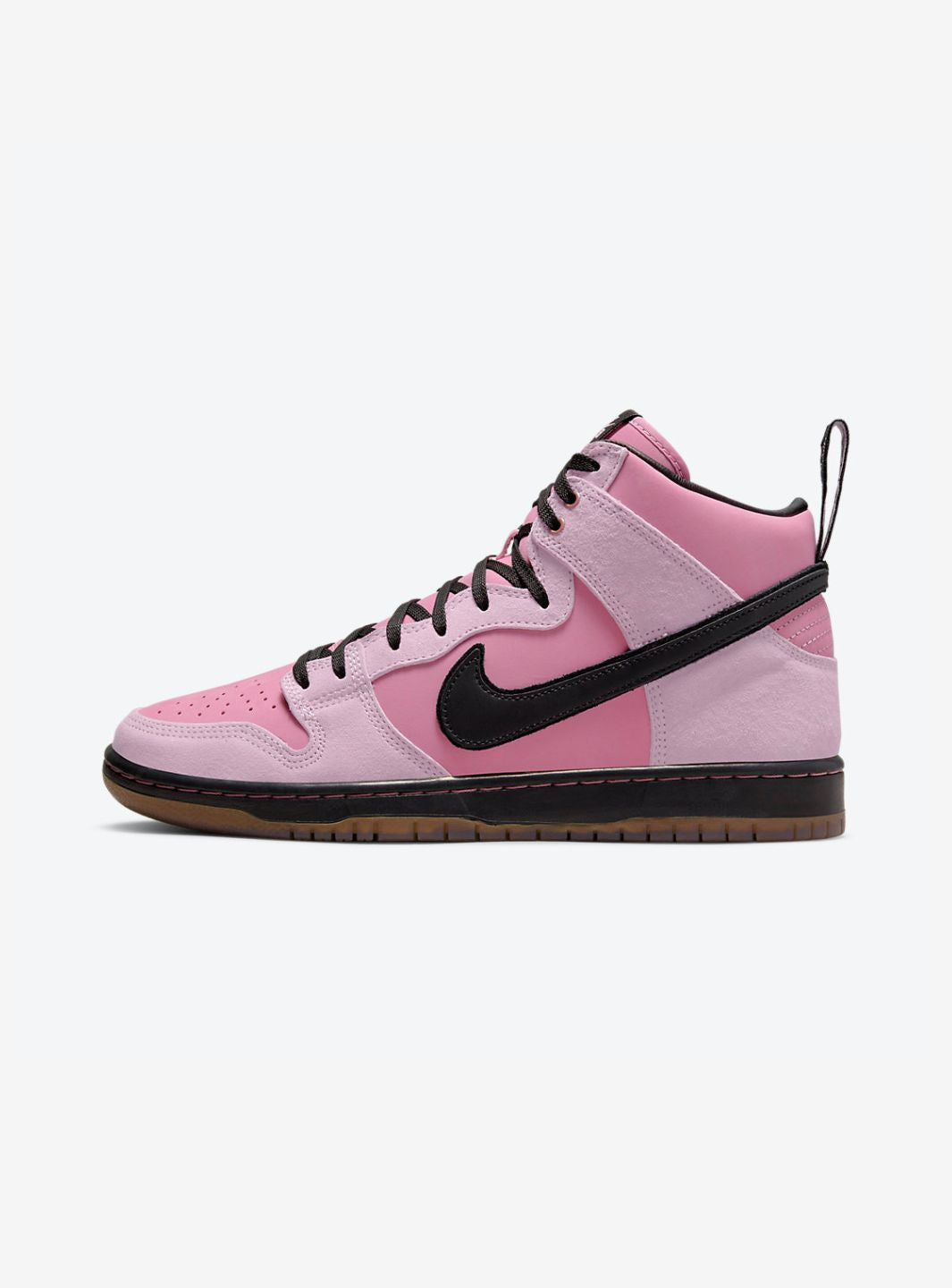 Nike SB Dunk High Pro KCDC - DH7742-600 | ResellZone