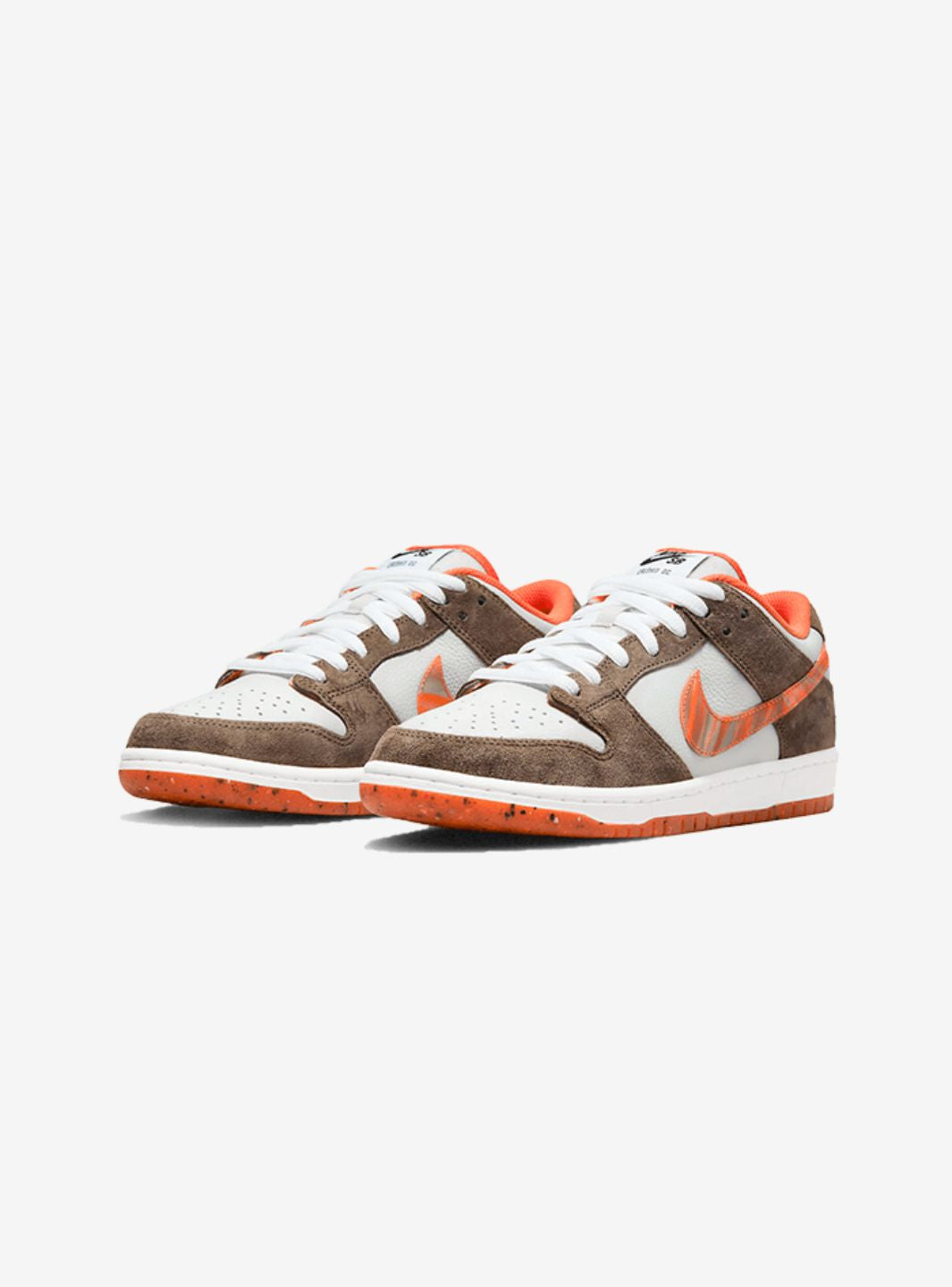 Nike SB Dunk Low Crushed D.C.