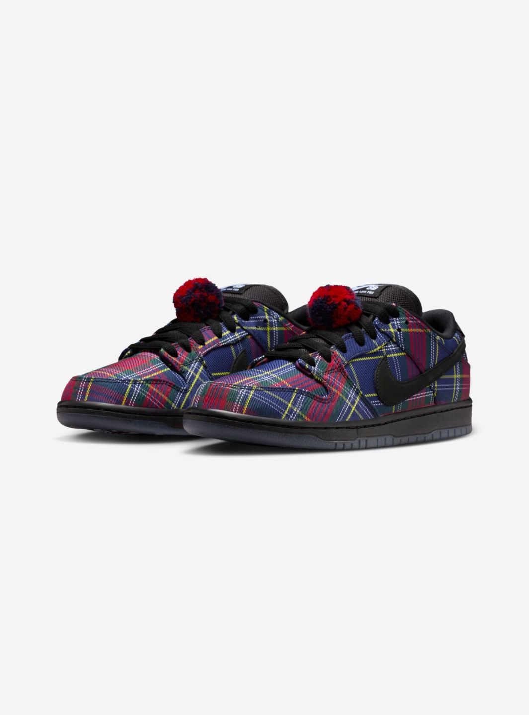 Nike SB Dunk Low Nardwuar