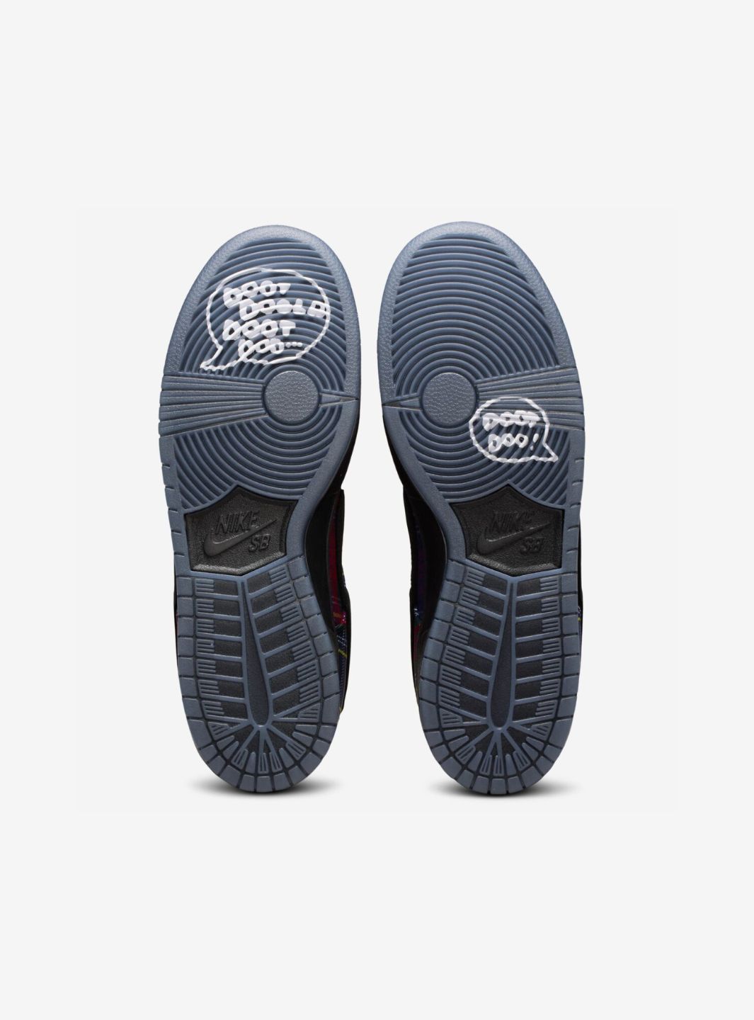 Nike SB Dunk Low Nardwuar