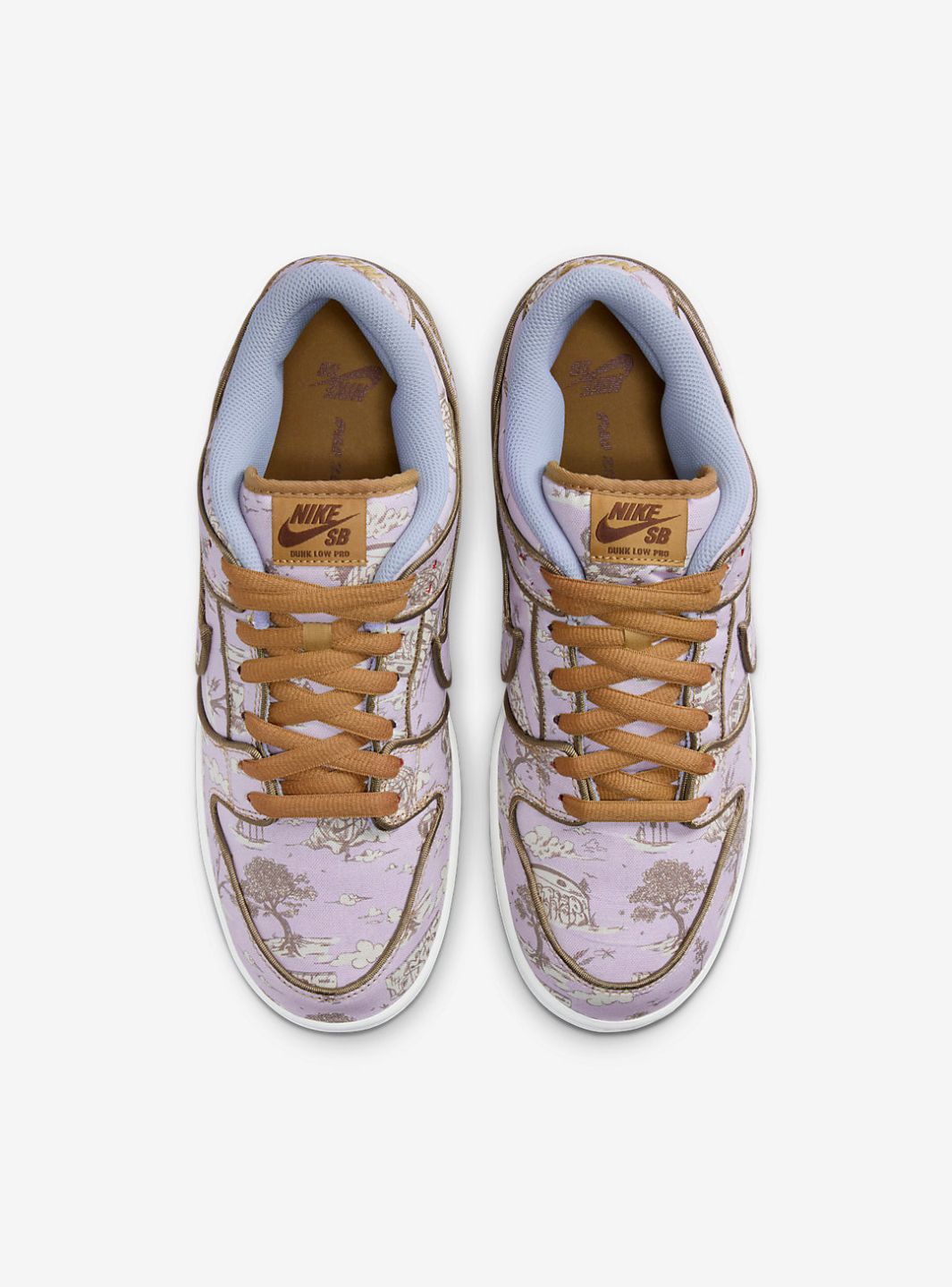 Nike SB Dunk Low Premium City of Style