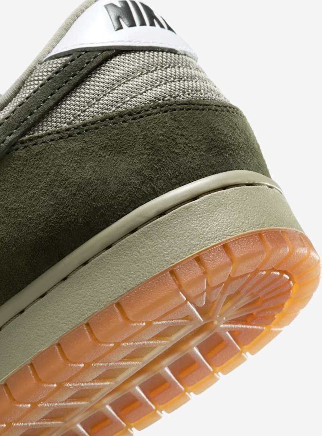 Nike SB Dunk Low Pro B Sequoia