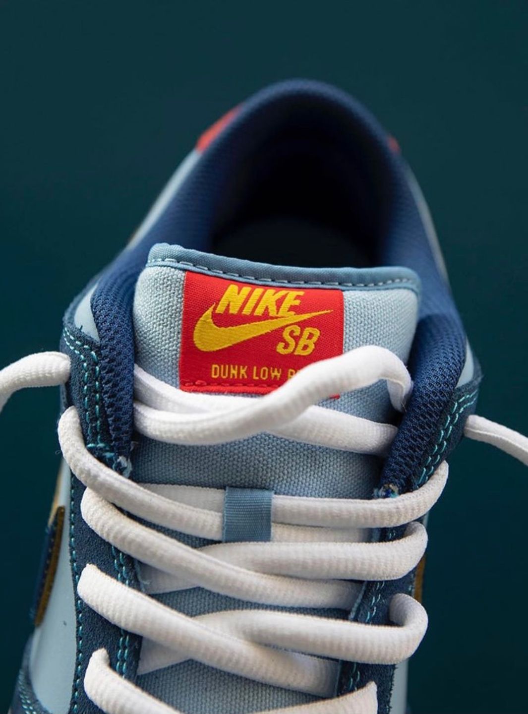 Nike SB Dunk Low Pro Why So Sad?