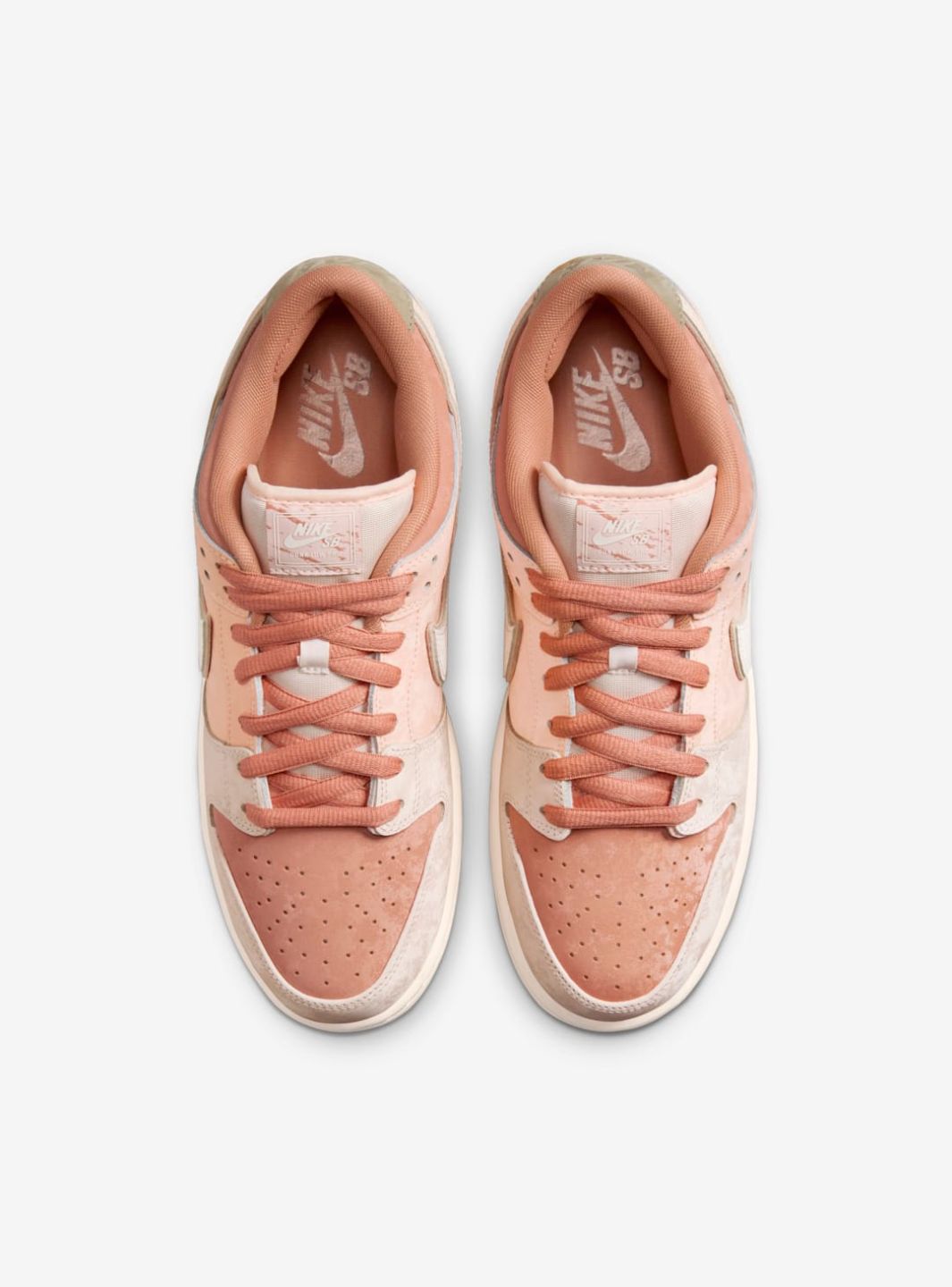 Nike SB Dunk Low Trocadéro Gardens
