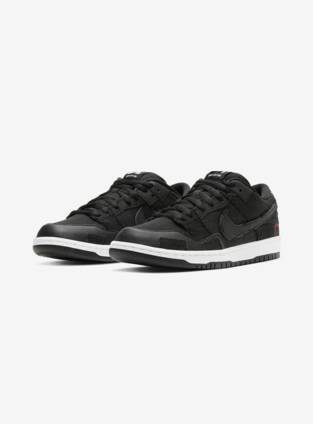 Nike SB Dunk Low Wasted Youth