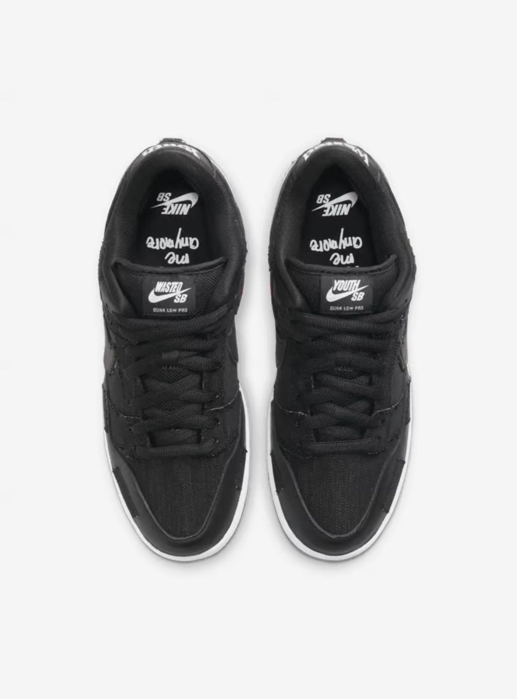 Nike SB Dunk Low Wasted Youth