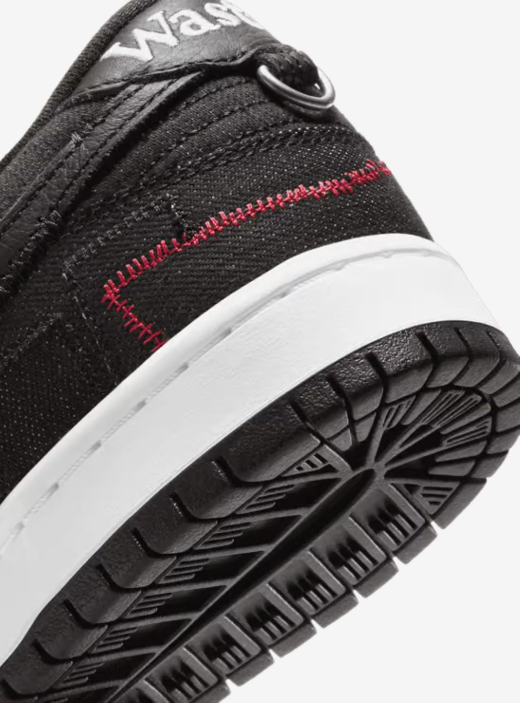 Nike SB Dunk Low Wasted Youth