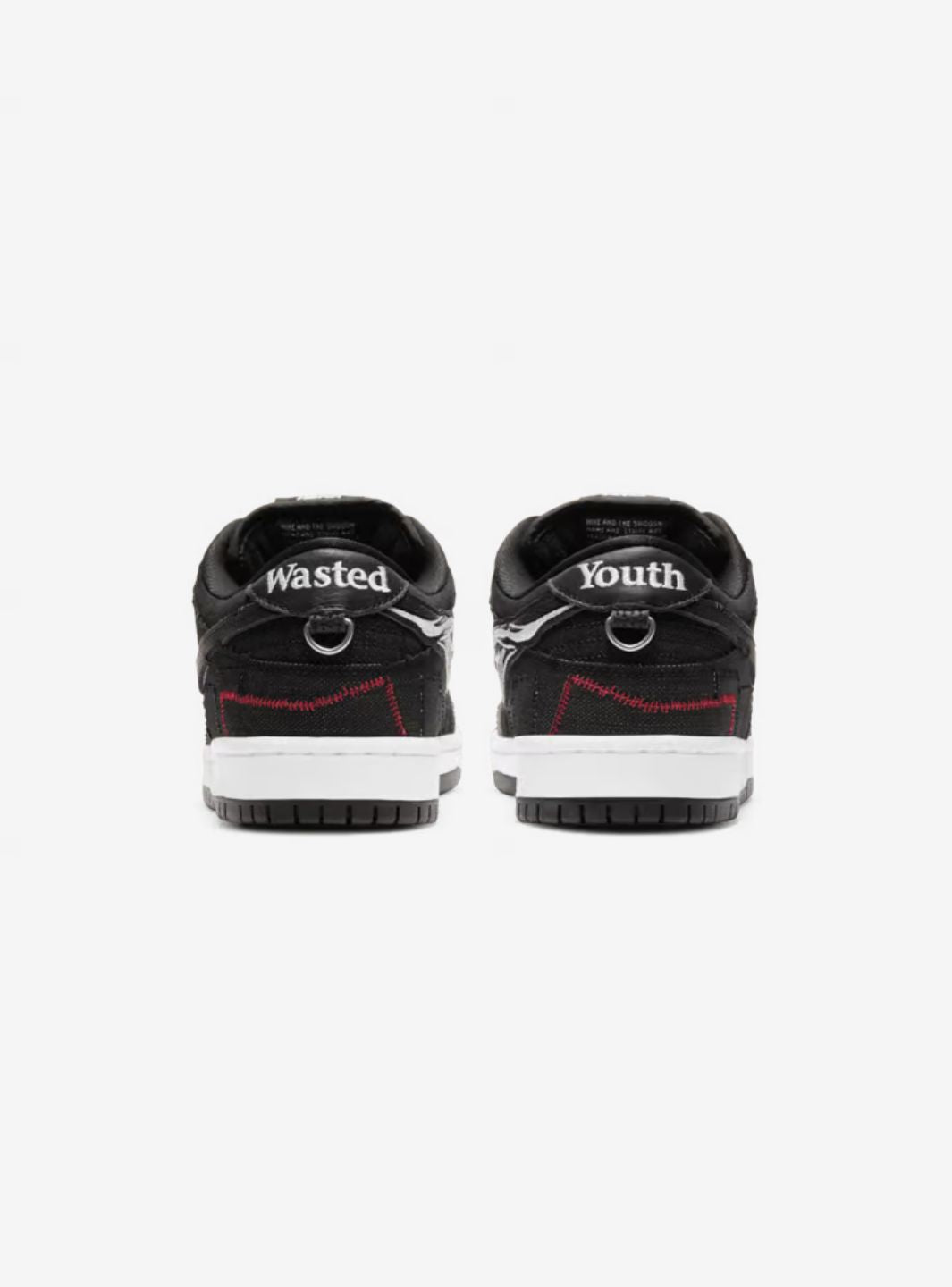 Nike SB Dunk Low Wasted Youth