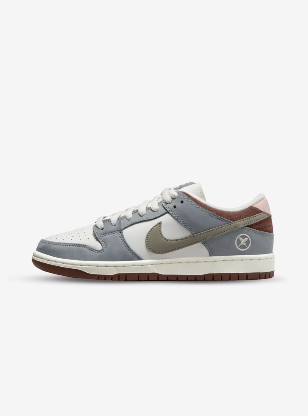 Nike SB Dunk Low Yuto Horigome - FQ1180-001 | ResellZone