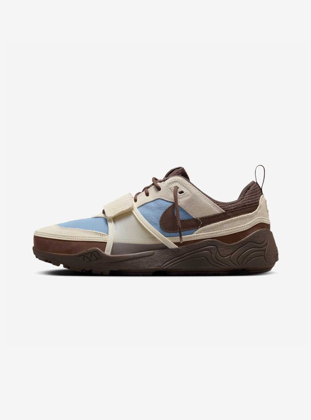 Nike Zoom Field Jaxx Travis Scott Leche Blue - HQ3072-400 | ResellZone