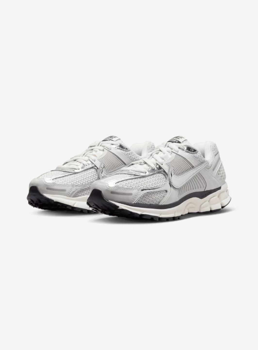 Nike Zoom Vomero 5 Photon Dust Metallic Silver