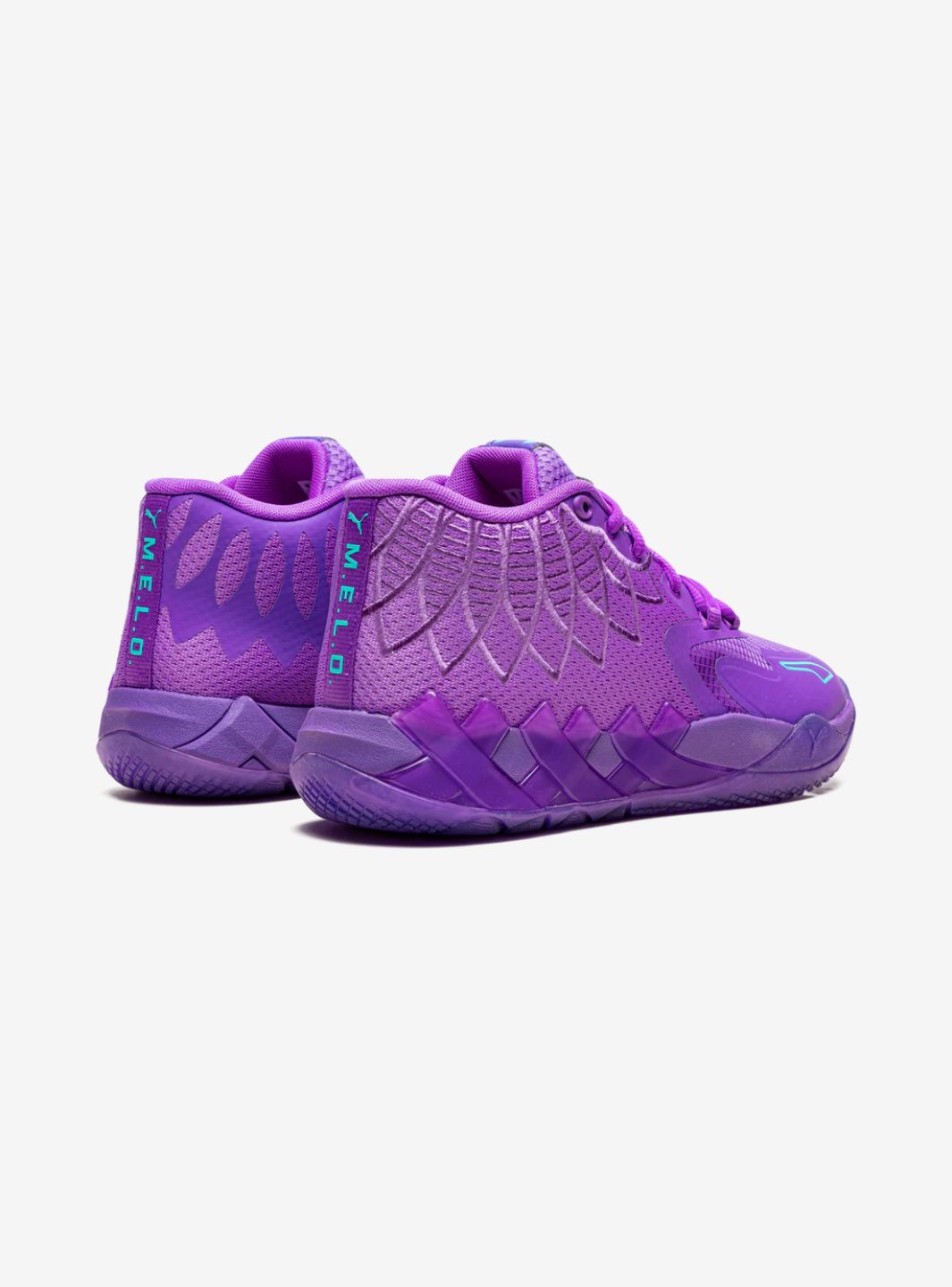 Puma LaMelo Ball MB.01 Queen City