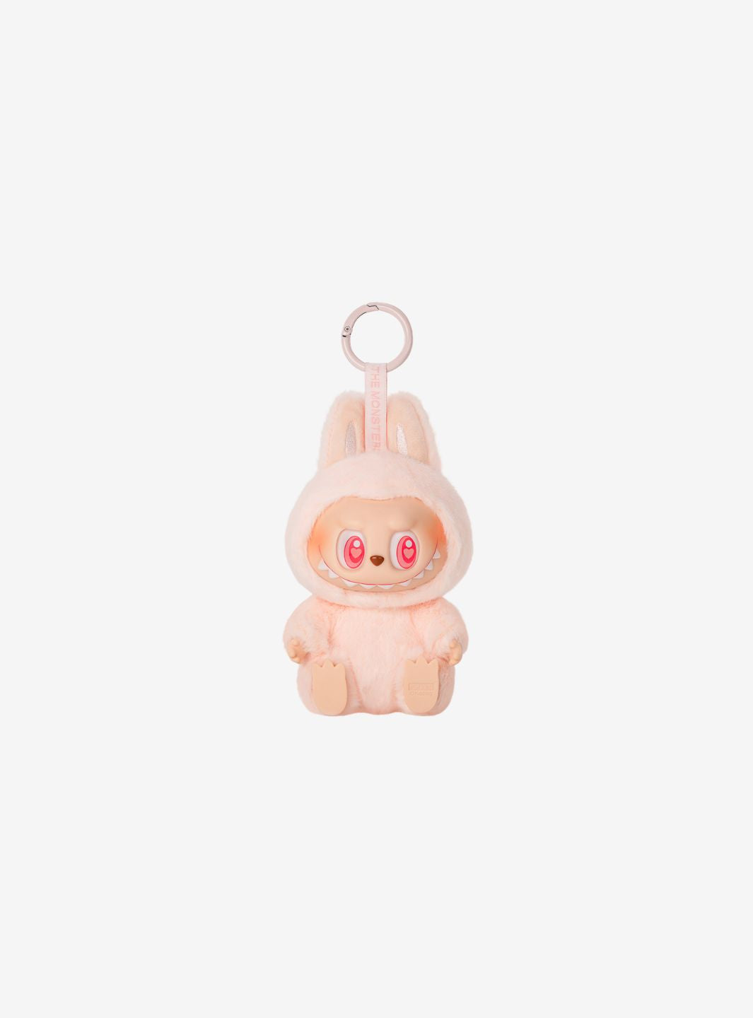 Pop Mart Labubu The Monsters Have a Seat Vinyl Plush (1 Blind Box)