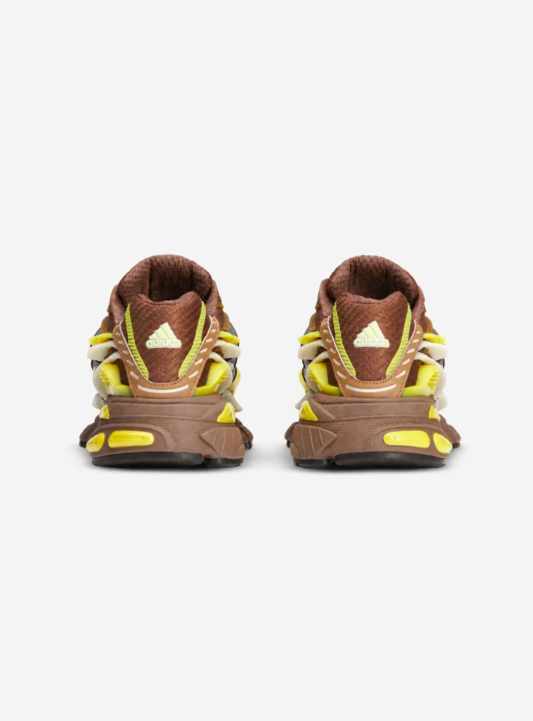 Adidas Adistar Jellyfish Pharrell Williams Auburn Timber