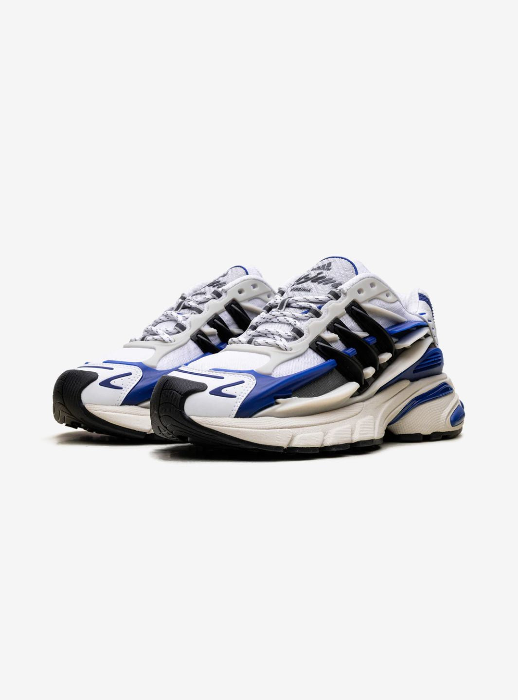 Adidas Adistar Jellyfish Pharrell Williams Royal Blue