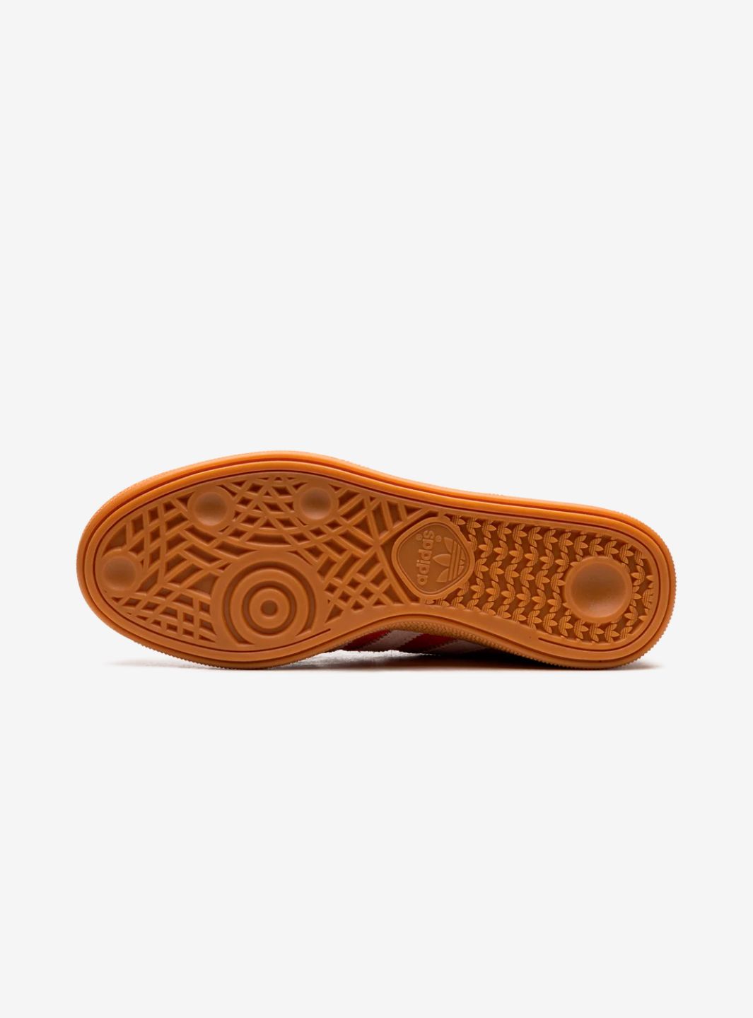 Adidas Handball Spezial Bright Red Clear Pink