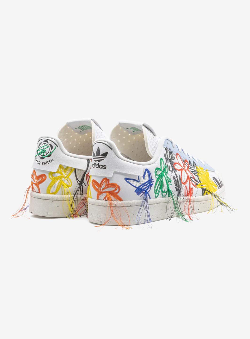 Adidas Superstar Sean Wotherspoon Superearth
