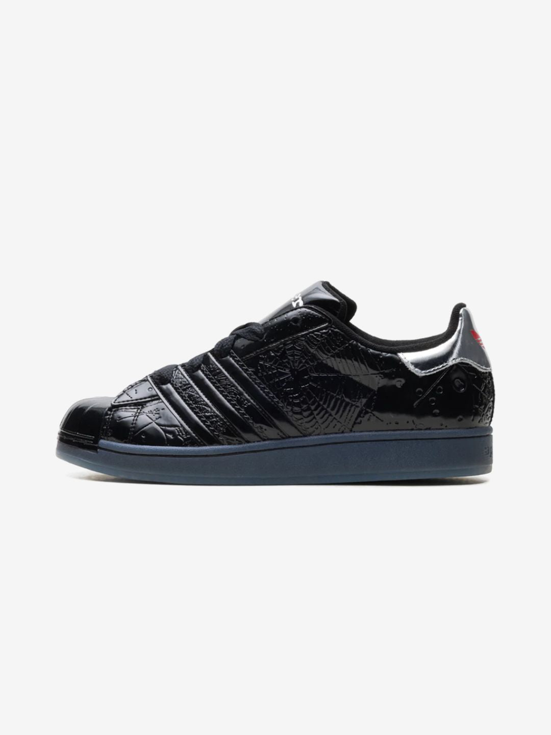 Adidas Superstar Sp5der Black