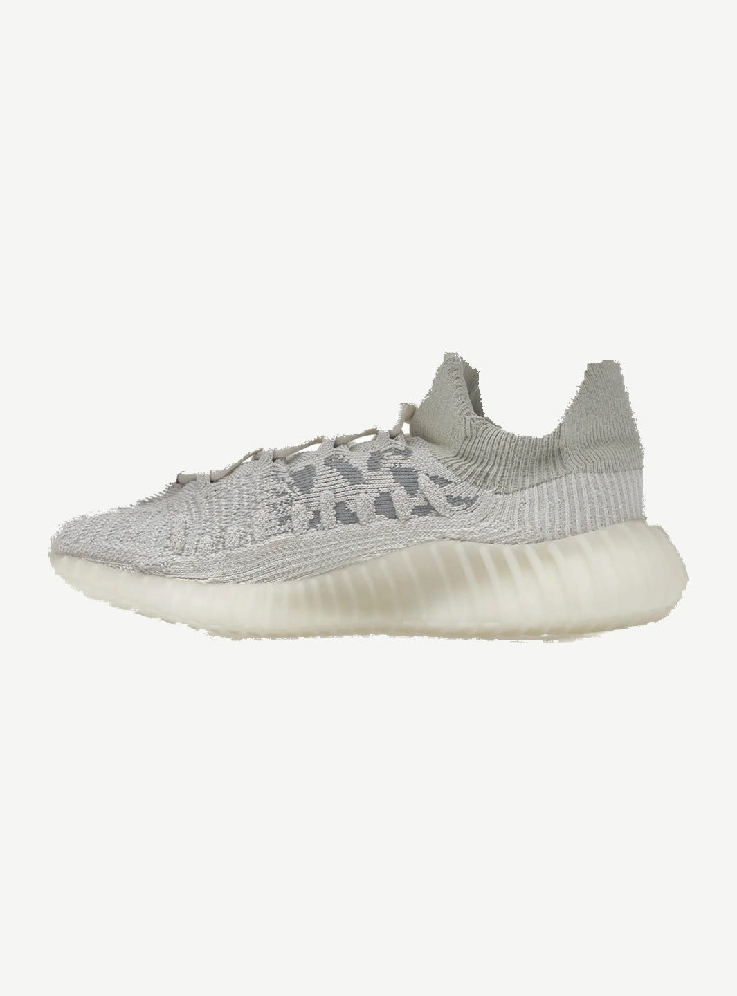 adidas Yeezy 350 V2 CMPCT Slate Bone